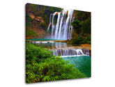 Obraz na stenu VODOPÁDY | rôzne rozmery