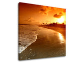 Obraz na stenu ZÁPAD SLNKA | rôzne rozmery