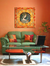 Obraz na plátne JAR – Alfons Mucha REP227 | rôzne rozmery