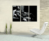 Ručne maľovaný POP Art obraz GODFATHER | rôzne rozmery