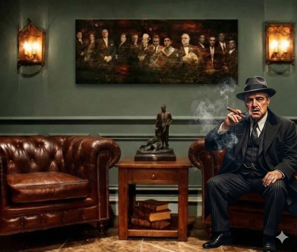 3 TIPY pre originálny darček pre muža – obrazy a dekorácie na stenu | Papilora