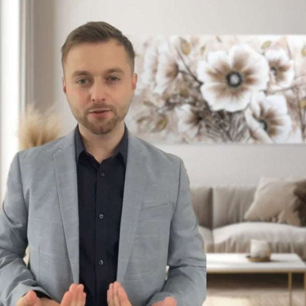 Ako urobiť obývaciu izbu svetlejšou: 10 tipov od odborníka na dizajn