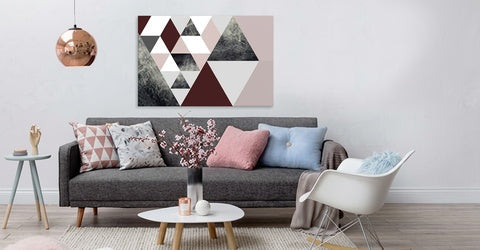 Severský Dan Johannson na návšteve – obrazy a dekorácie na stenu | Papilora