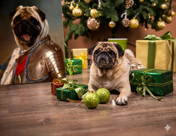 Vianočné darčeky, ktoré nikoho nepotešia Takto to zmeníte! – obrazy a dekorácie na stenu | Papilora