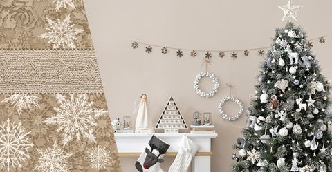 Ako si ozdobiť vianočný stromček