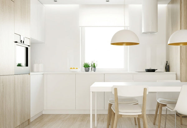 3 tipy pre nástenné dekorácie do kuchyne – obrazy a dekorácie na stenu | Papilora