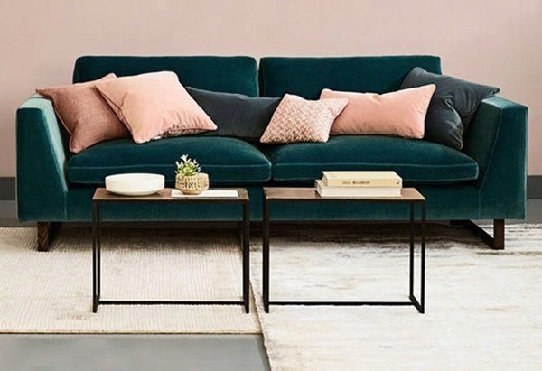 TOP 4 farby, ktoré budú v roku 2019 trendy – obrazy a dekorácie na stenu | Papilora