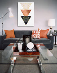 Obraz na stenu Zľava 60% Silent Nun in Aspic/Dan Johannson 30x40 cm