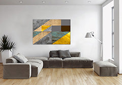 Obraz na stenu The Tender Intensity / Dan Johannson | rôzne rozmery