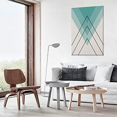 Obraz na stenu Silent Translation / Dan Johannson DJ023E1 | rôzne rozmery