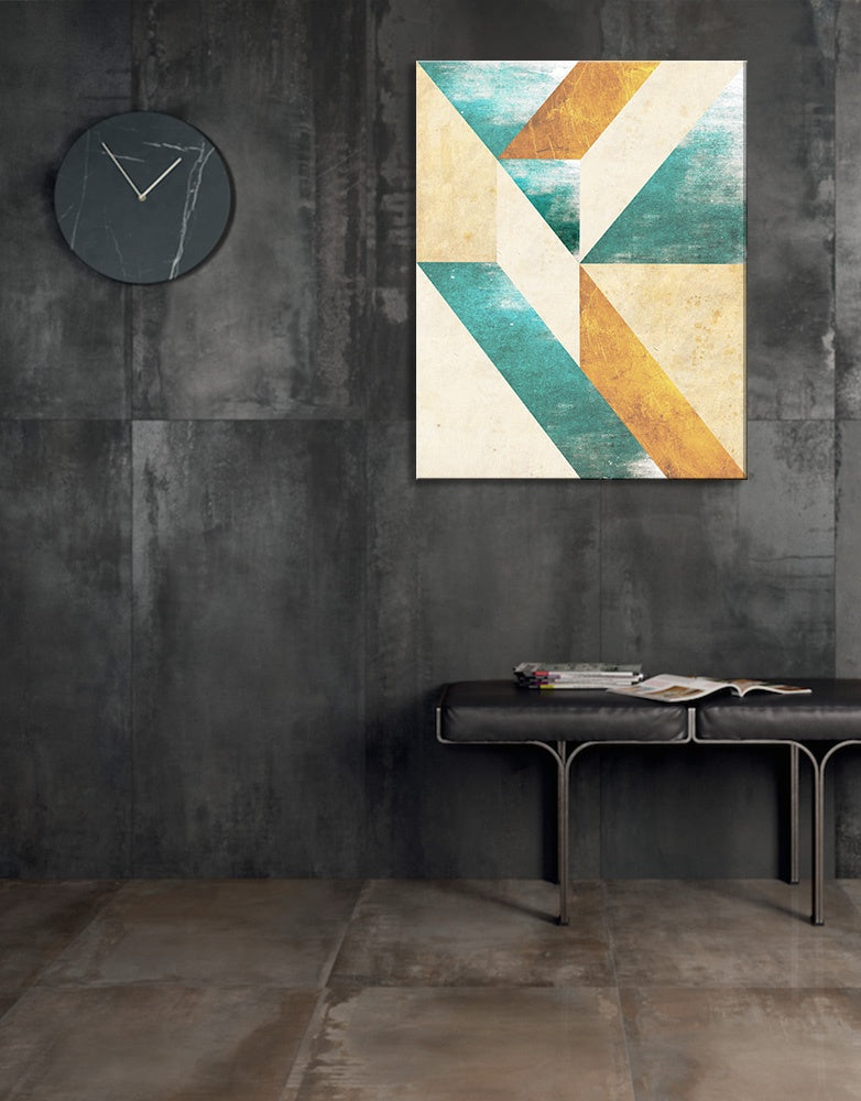 Obraz na stenu Structure & Dream / Dan Johannson  DJ024E1 | rôzne rozmery