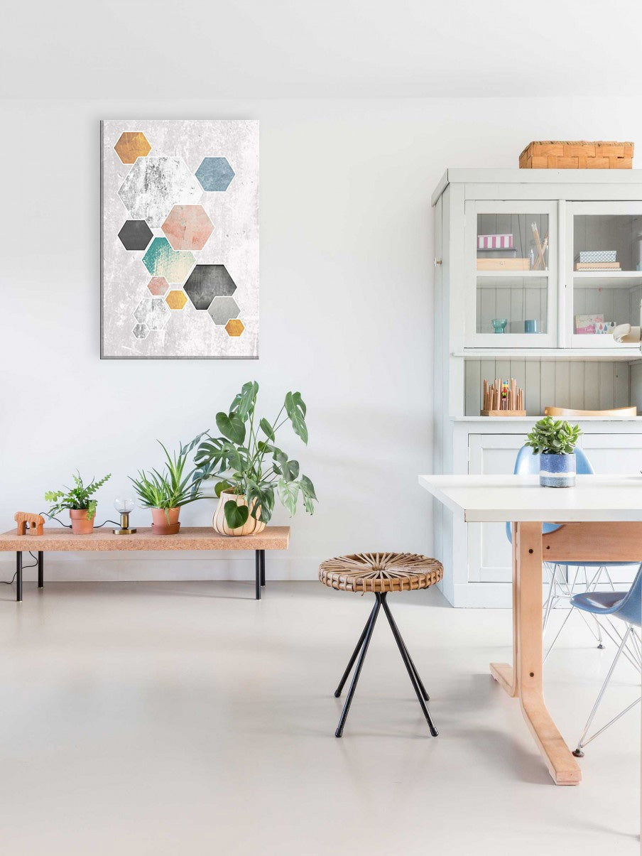 Obraz na stenu Dream of Life / Dan Johannson | rôzne rozmery