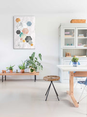 Obraz na stenu Dream of Life / Dan Johannson | rôzne rozmery