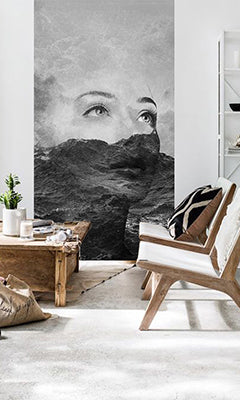 Fototapeta na stenu Zoya VERDI + lepidlo Zadarmo | rôzne rozmery