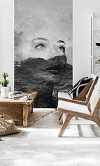 Fototapeta na stenu Zoya VERDI + lepidlo Zadarmo | rôzne rozmery