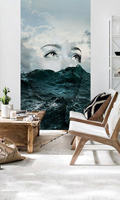 Fototapeta na stenu Zoya VERDI + lepidlo Zadarmo | rôzne rozmery