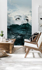 Fototapeta na stenu Zoya VERDI + lepidlo Zadarmo | rôzne rozmery