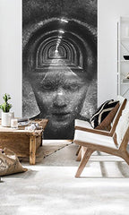 Fototapeta na stenu Zoya VERDI + lepidlo Zadarmo | rôzne rozmery