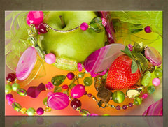 HD Obraz na stenu KUCHYŇA | rôzne rozmery