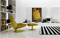 Obraz na plátne BOZK – Gustav Klimt 11 | rôzne rozmery