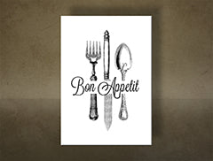 Obraz na stenu s textom | rôzne rozmery