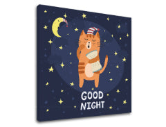 Obraz na stenu PRE DETI | rôzne rozmery