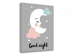 Obraz na stenu PRE DETI | rôzne rozmery