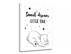 Obraz na stenu PRE DETI | rôzne rozmery