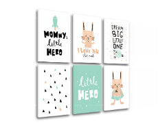 Obraz na stenu PRE DETI | rôzne rozmery