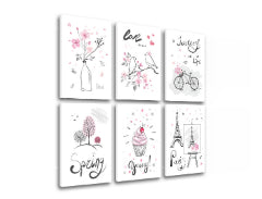 Obraz na stenu PRE DETI | rôzne rozmery