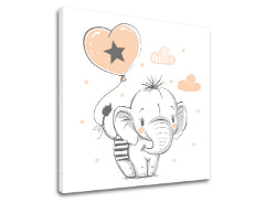 Obraz na stenu PRE DETI | rôzne rozmery