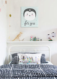 Obraz na stenu PRE DETI | rôzne rozmery