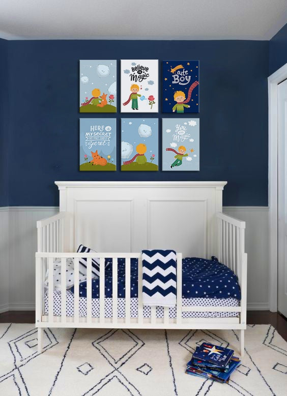 Obraz na stenu PRE DETI | rôzne rozmery