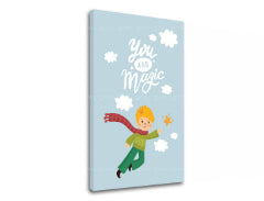 Obraz na stenu PRE DETI | rôzne rozmery