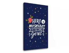 Obraz na stenu PRE DETI | rôzne rozmery