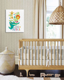 Obraz na stenu PRE DETI | rôzne rozmery