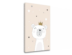 Obraz na stenu PRE DETI | rôzne rozmery