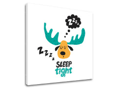 Obraz na stenu PRE DETI | rôzne rozmery