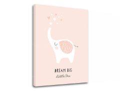 Obraz na stenu PRE DETI | rôzne rozmery