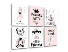 Obraz na stenu PRE DETI | rôzne rozmery