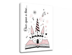 Obraz na stenu PRE DETI | rôzne rozmery