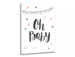 Obraz na stenu PRE DETI | rôzne rozmery