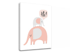 Obraz na stenu PRE DETI | rôzne rozmery