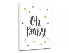 Obraz na stenu PRE DETI | rôzne rozmery