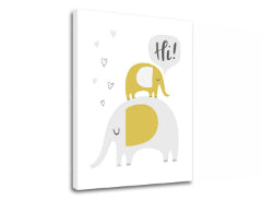 Obraz na stenu PRE DETI | rôzne rozmery