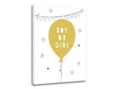 Obraz na stenu PRE DETI | rôzne rozmery