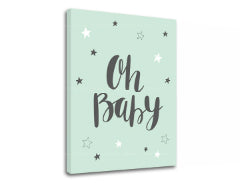 Obraz na stenu PRE DETI | rôzne rozmery