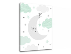 Obraz na stenu PRE DETI | rôzne rozmery