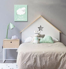 Obraz na stenu PRE DETI | rôzne rozmery