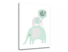 Obraz na stenu PRE DETI | rôzne rozmery